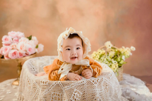 沧州八个月宝宝拉奶瓣